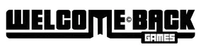 Welcome Back Games logo