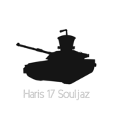 Haris 17 logo