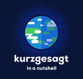 Kurzgesagt logo