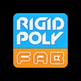 RigidPoly Fab logo
