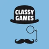 Classy Games logo