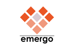 Emergo Entertainment logo