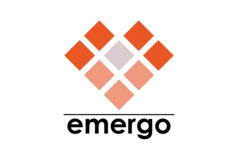Emergo Entertainment logo
