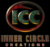 Inner Circle Creations logo