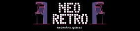 Neo Retro Games logo