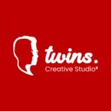 Twins Creative Studio logo
