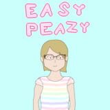 Easy Peazy Games