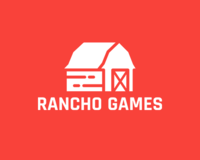 Rancho Games logo