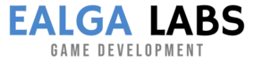 Ealga Labs logo