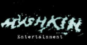 Myshkin Entertainment logo