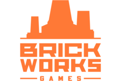 Brickworks Games logo