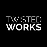 Twisted Works logo