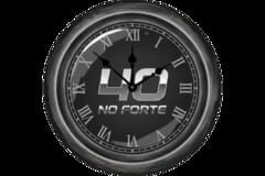 Forty No Forte Studios