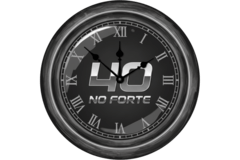 Forty No Forte Studios