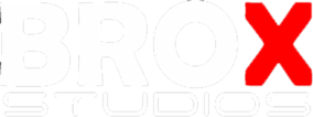 BROX Studios logo