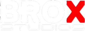 BROX Studios logo