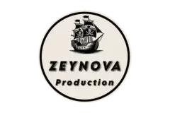 Zeynova Production logo