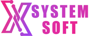 XsystemSoft logo