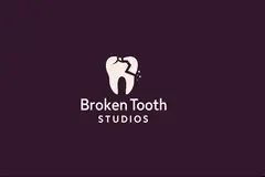 Broken Tooth Studios logo