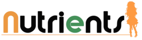 Nutrients logo