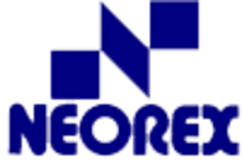 Neorex logo