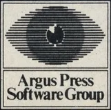 Argus Press Software logo