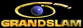 Grandslam Interactive logo