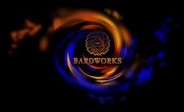 Bardworks logo