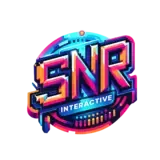 SNR Interactive logo