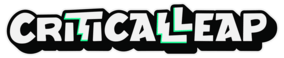 CriticalLeap logo
