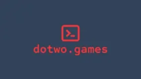 Dotwo Games logo