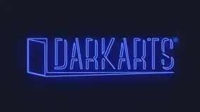 Dark Arts Software logo