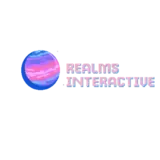 Realms Interactive logo