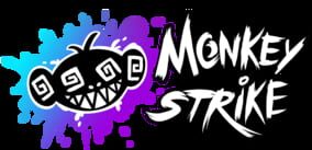 Monkey Strike Games