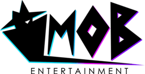 Mob Entertainment