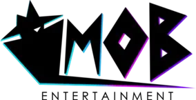 Mob Entertainment logo