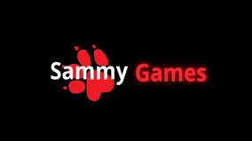 Sammy Games Interactive logo