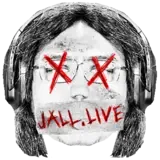 Jall Studios logo