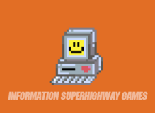 Information Superhighway Games