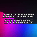 Daztrax Studios logo