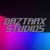 Daztrax Studios logo