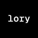 Lory Games logo