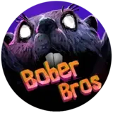Bober Bros logo
