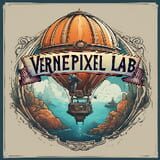 Vernepixel lab