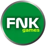 FNK Games logo