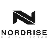 Nordrise logo