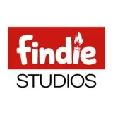 Findie Studios logo