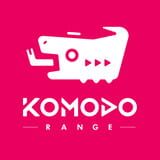 Komodo Range Studio