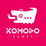 Komodo Range Studio