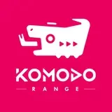 Komodo Range Studio logo